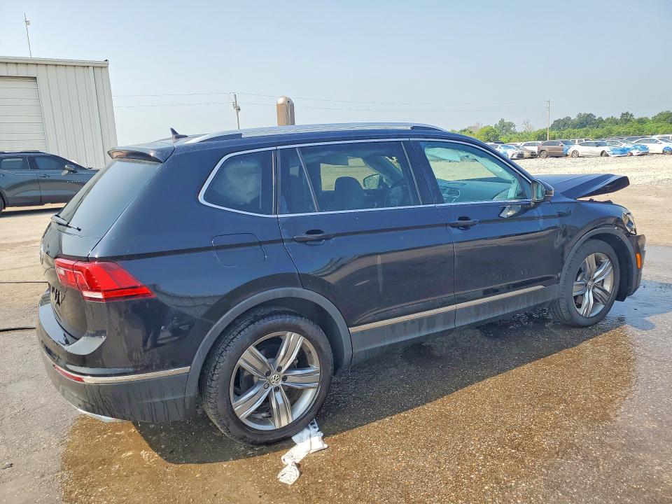 Продаж на аукціоні авто 2021 Volkswagen Tiguan, vin: 3VV3B7AX1MM075029, номер лоту: 62861306