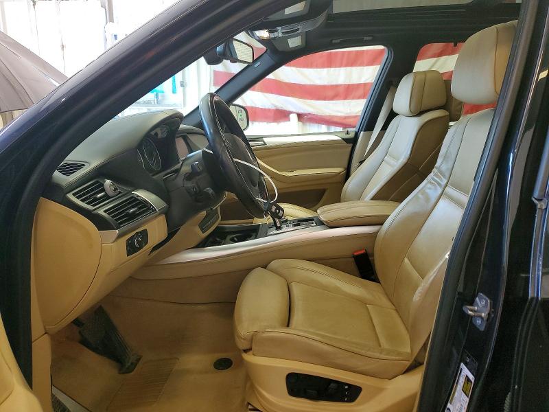 Продажа на аукционе авто 2011 Bmw X5, vin: 5UXZV8C56BL419825, номер лота: 60360696