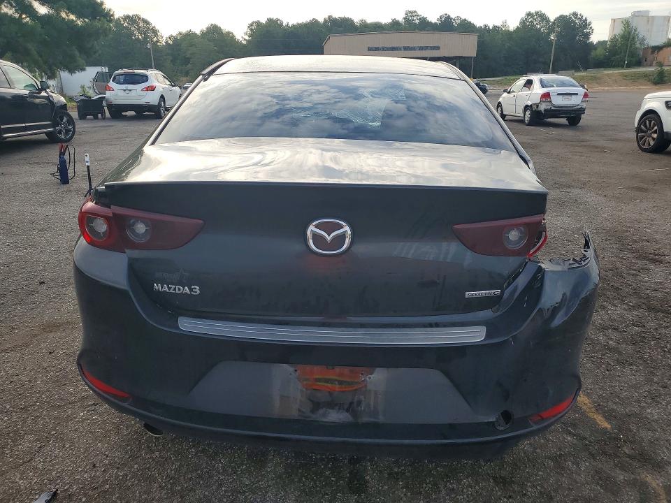 Aukcja sprzedaży 2024 Mazda 3, vin: 3MZBPACM9RM420548, numer aukcji: 61876246