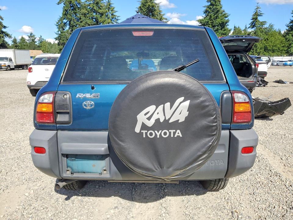 Продажа на аукционе авто 1999 Toyota Rav4, vin: JT3HP10V1X0219337, номер лота: 59640116