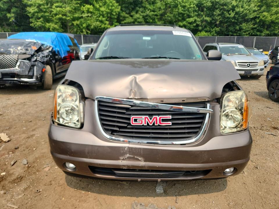 2012 Gmc Yukon Xl მანქანა იყიდება აუქციონზე, vin: 1GKS2KE75CR133443, აუქციონის ნომერი: 61444366