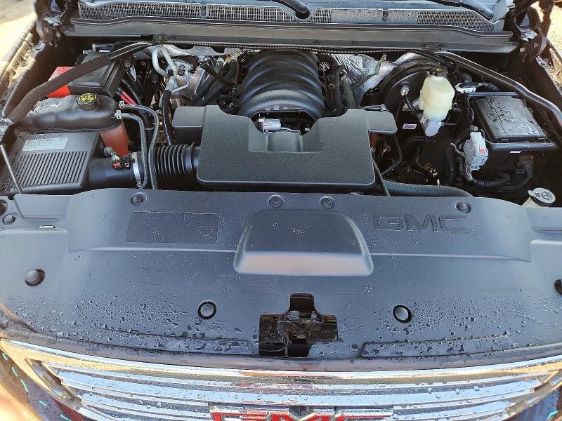 Aukcja sprzedaży 2016 Gmc Yukon, vin: 1GKS1AKC1GR184894, numer aukcji: 59147946