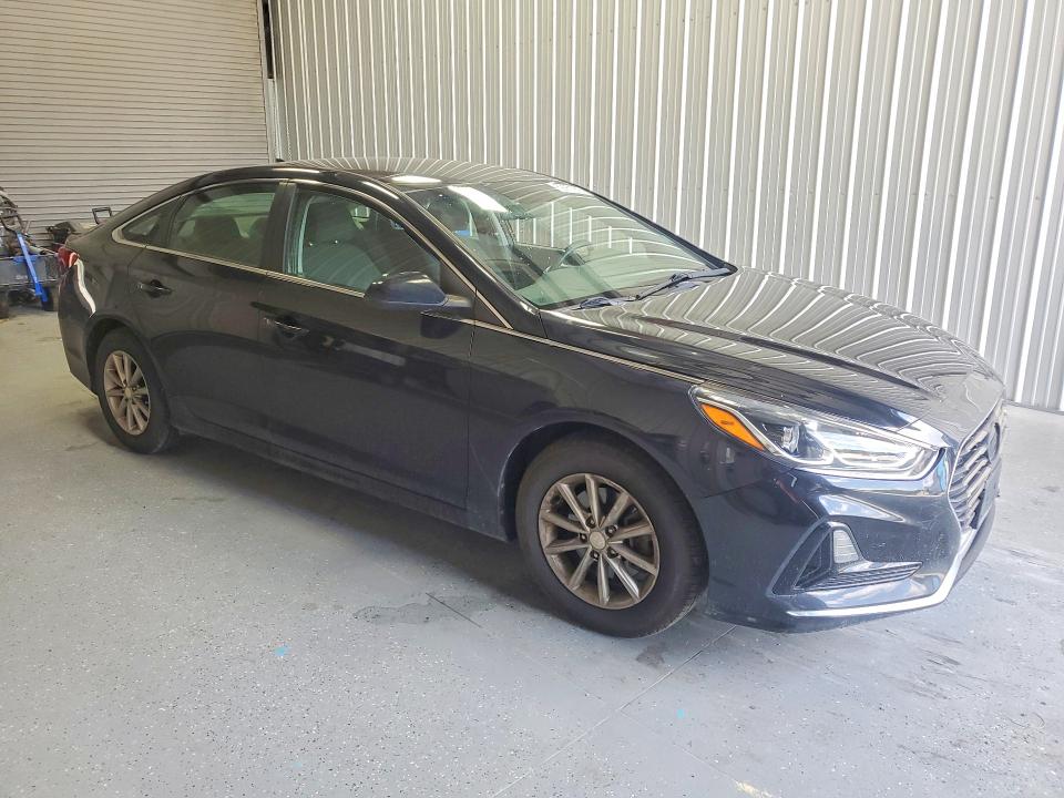 Продажа на аукционе авто 2019 Hyundai Sonata, vin: 5NPE24AF0KH737022, номер лота: 59961906