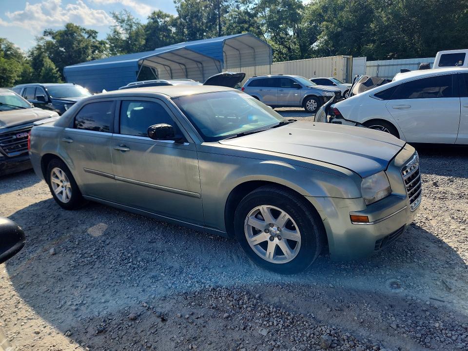 Aukcja sprzedaży 2006 Chrysler 300, vin: 2C3KA53GX6H454700, numer aukcji: 60232936