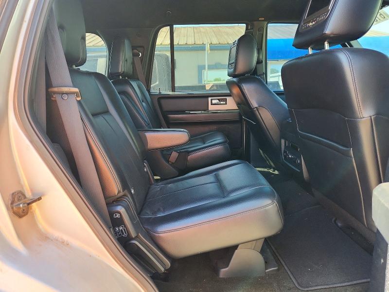 Продажа на аукционе авто 2016 Ford Expedition, vin: 1FMJU1JT8GEF21449, номер лота: 61599926