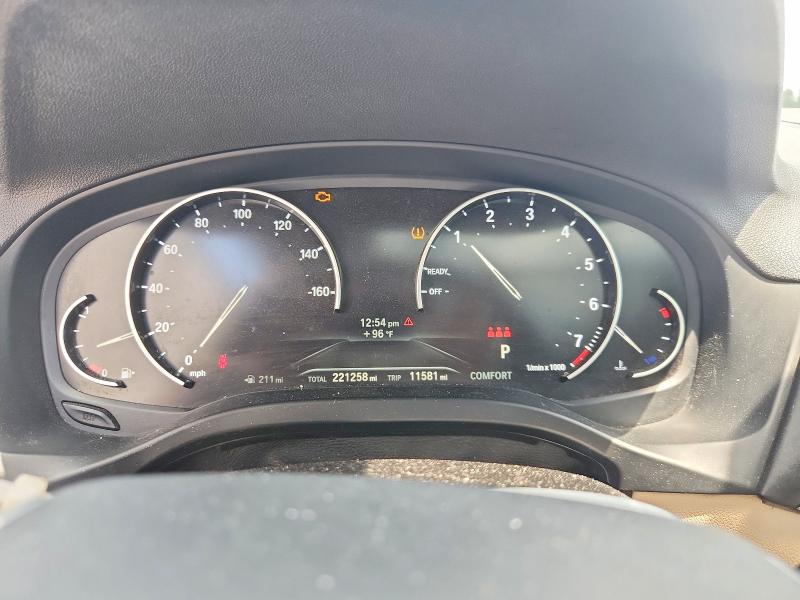 Aukcja sprzedaży 2019 Bmw X3, vin: 5UXTR7C56KLF28745, numer aukcji: 60004466