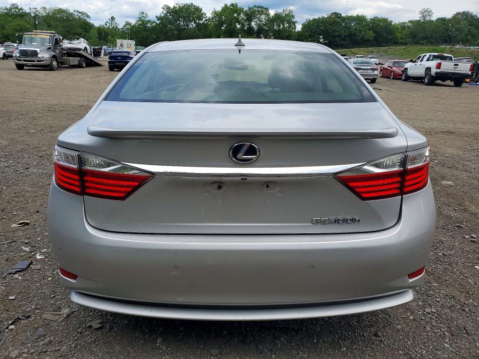Aukcja sprzedaży 2014 Lexus Es, vin: JTHBW1GGXE2061124, numer aukcji: 60468186