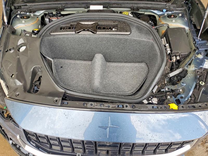 Продажа на аукционе авто 2021 Polestar 2, vin: LPSED3KA3ML023741, номер лота: 62344256