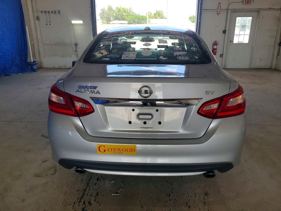 Aukcja sprzedaży 2017 Nissan Altima, vin: 1N4AL3AP0HC292029, numer aukcji: 61427536