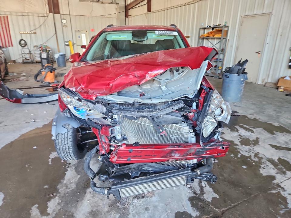 60308806 :رقم المزاد ، KL4CJBSB9EB764584 vin ، 2014 Buick Encore مزاد بيع