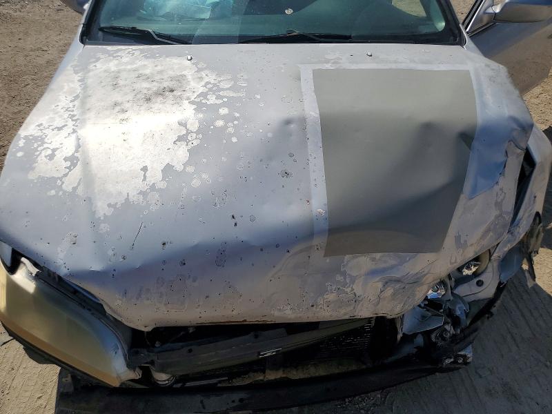 Auction sale of the 2000 Honda Accord 2d Ex, vin: 1HGCG3256YA018237, lot number: 60012426