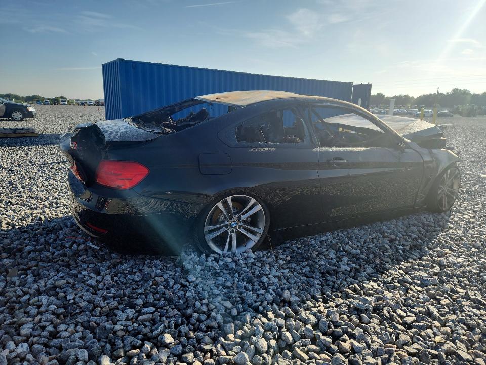 Aukcja sprzedaży 2015 Bmw 428, vin: WBA3N5C55FK198118, numer aukcji: 59328696