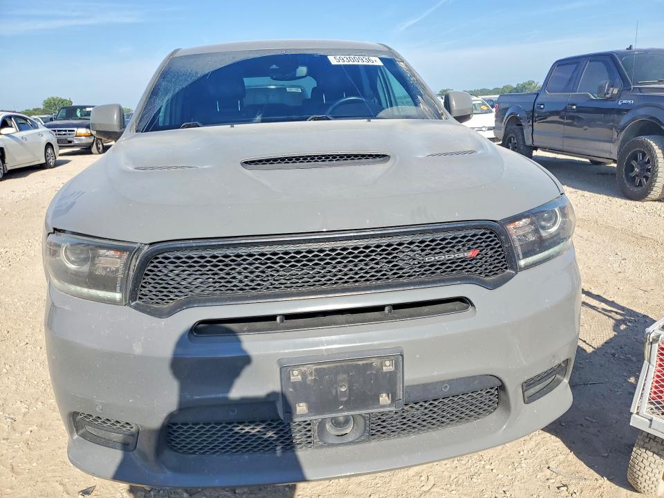 Aukcja sprzedaży 2019 Dodge Durango, vin: 1C4SDJCT2KC723438, numer aukcji: 59300936