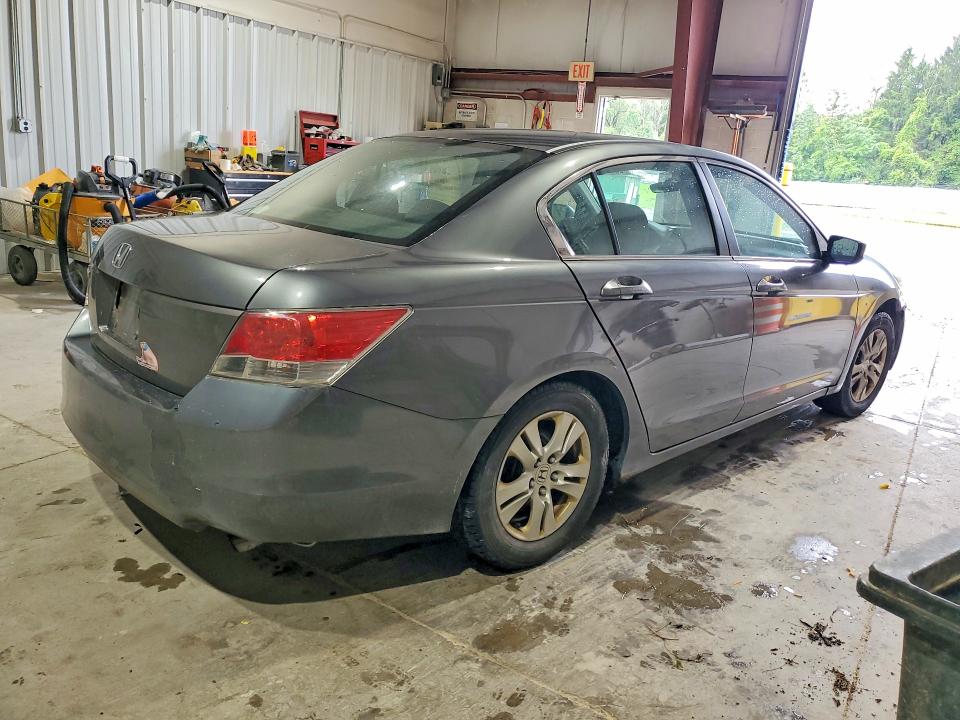 Aukcja sprzedaży 2008 Honda Accord, vin: 1HGCP26408A024742, numer aukcji: 63058376