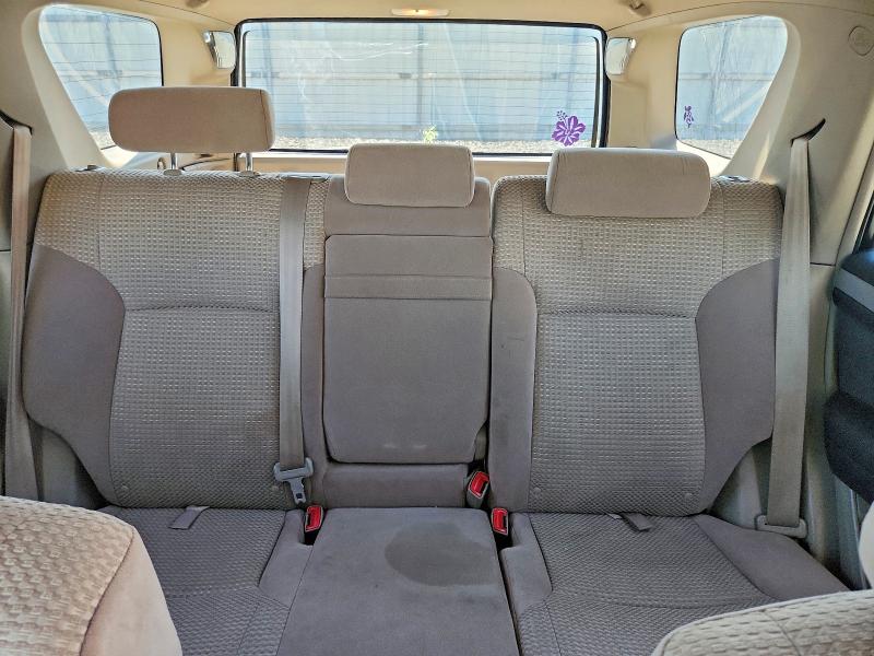 Aukcja sprzedaży 2005 Toyota 4runner, vin: JTEBU14R850077018, numer aukcji: 58080486