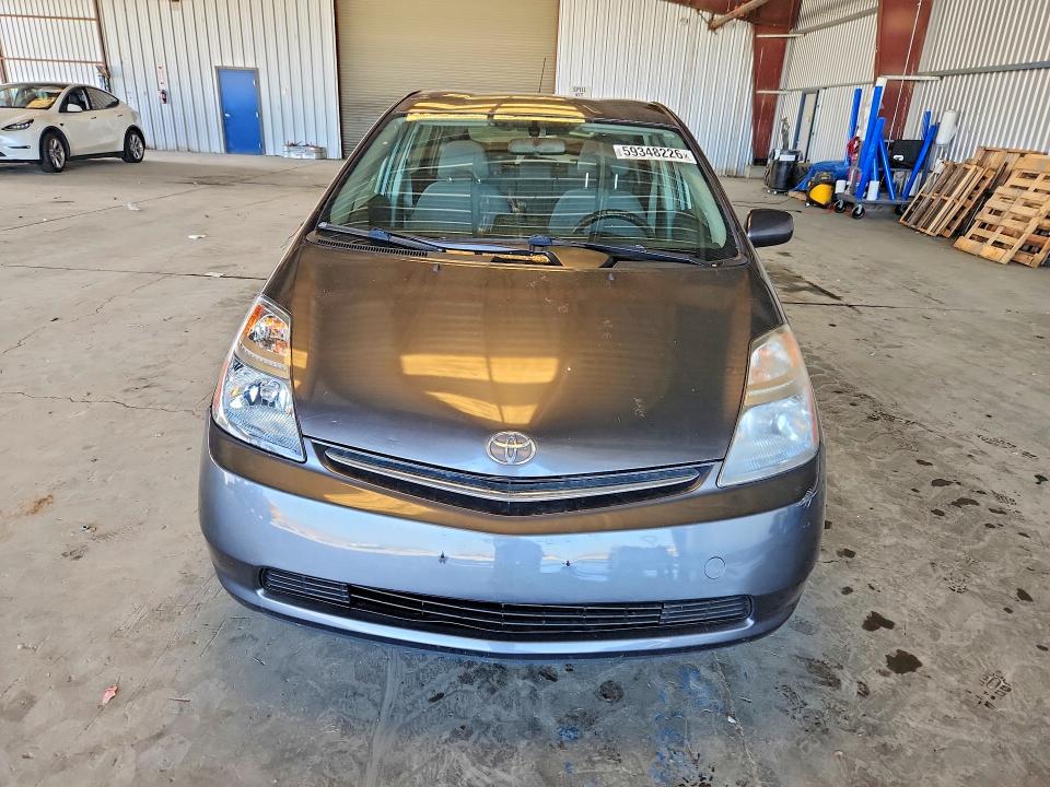 Aukcja sprzedaży 2009 Toyota Prius, vin: JTDKB20UX93494073, numer aukcji: 59348226