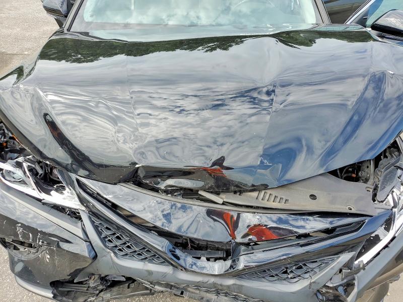 Продаж на аукціоні авто 2020 Toyota Camry, vin: 4T1M11BK0LU003184, номер лоту: 61942676