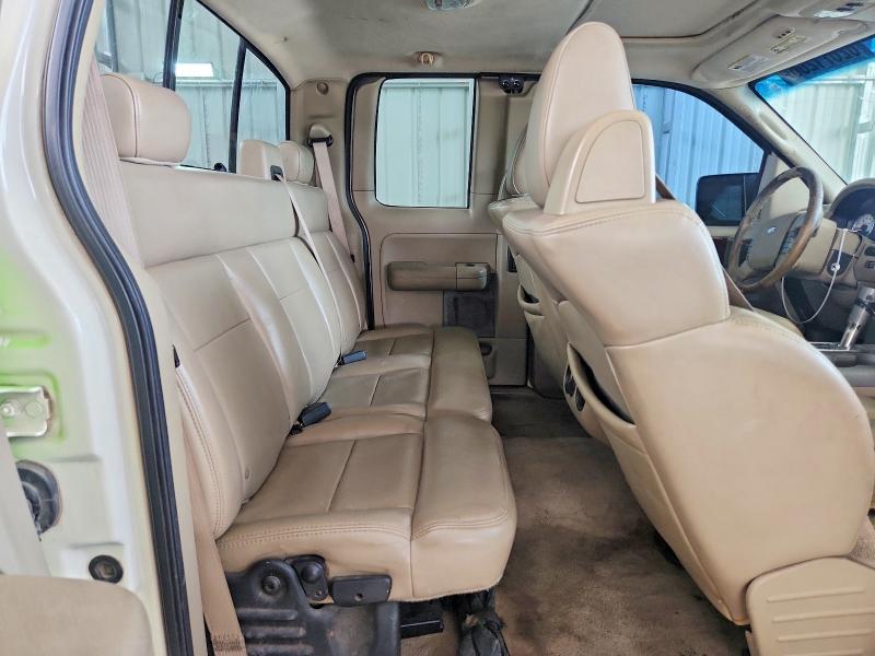 Продаж на аукціоні авто 2007 Ford F150, vin: 1FTPX14V97FA36301, номер лоту: 62671206