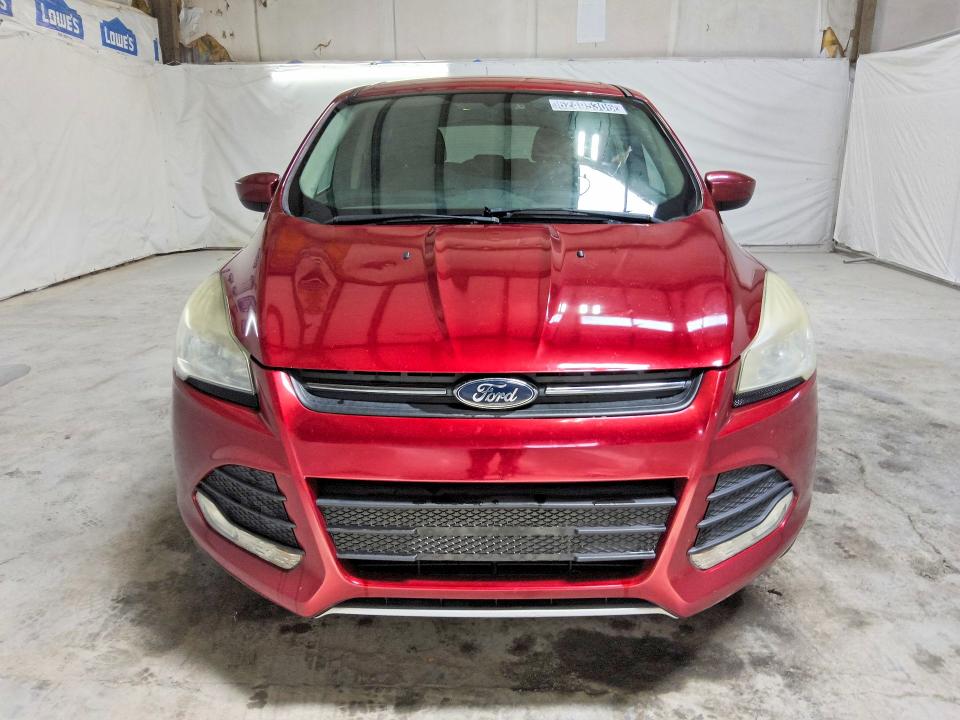 Aukcja sprzedaży 2016 Ford Escape, vin: 1FMCU0G76GUA23219, numer aukcji: 62405306