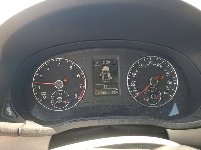 Продаж на аукціоні авто 2014 Volkswagen Passat, vin: 1VWBT7A3XEC059075, номер лоту: 60219546