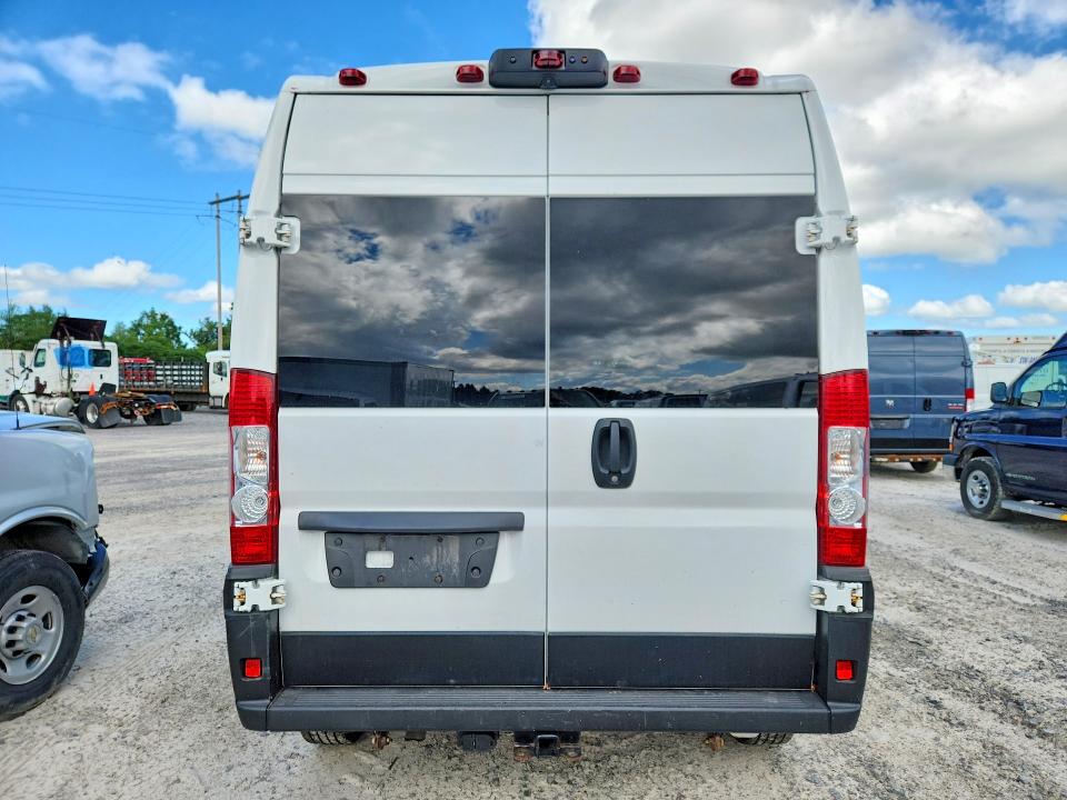 Aukcja sprzedaży 2023 Ram Promaster 2500, vin: 3C6LRVDG9PE531133, numer aukcji: 85605535