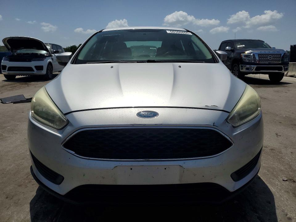 Aukcja sprzedaży 2015 Ford Focus, vin: 1FADP3F2XFL249586, numer aukcji: 60366806