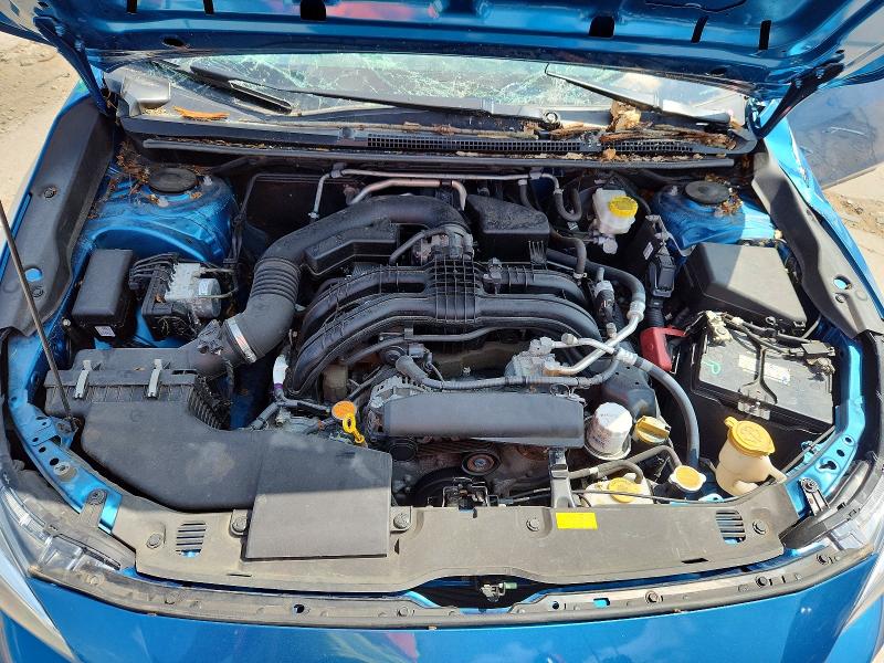 Aukcja sprzedaży 2019 Subaru Impreza, vin: 4S3GKAC66K3622294, numer aukcji: 61721746
