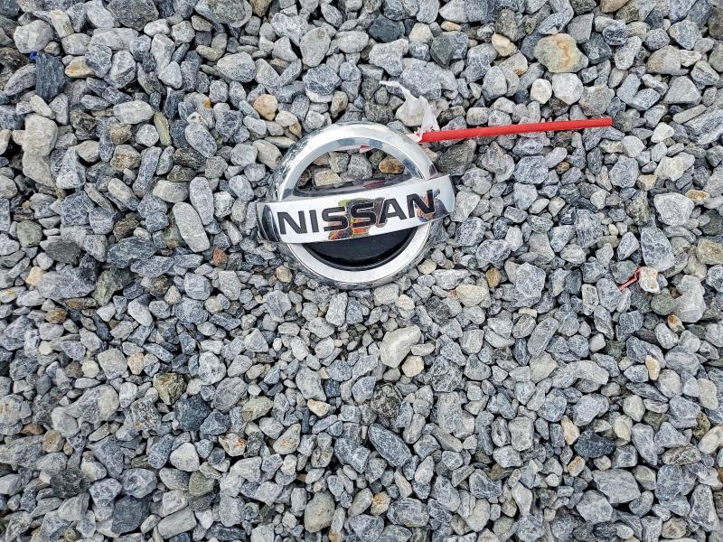 Продажа на аукционе авто 2017 Nissan Maxima, vin: 1N4AA6AP9HC439326, номер лота: 59614466