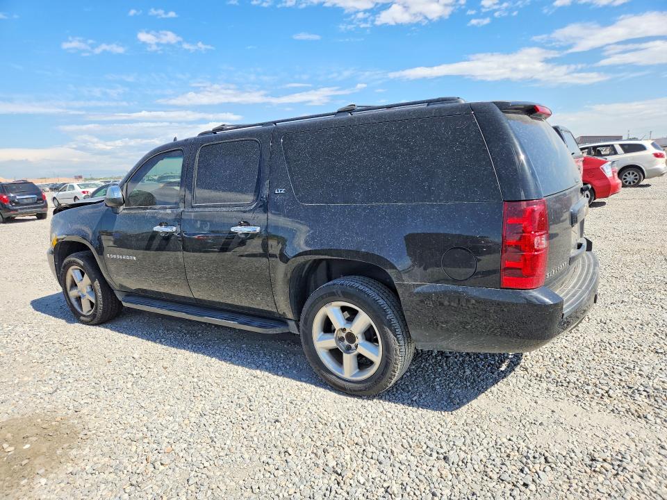 Продаж на аукціоні авто 2007 Chevrolet Suburban, vin: 3GNFK16317G307248, номер лоту: 60230086
