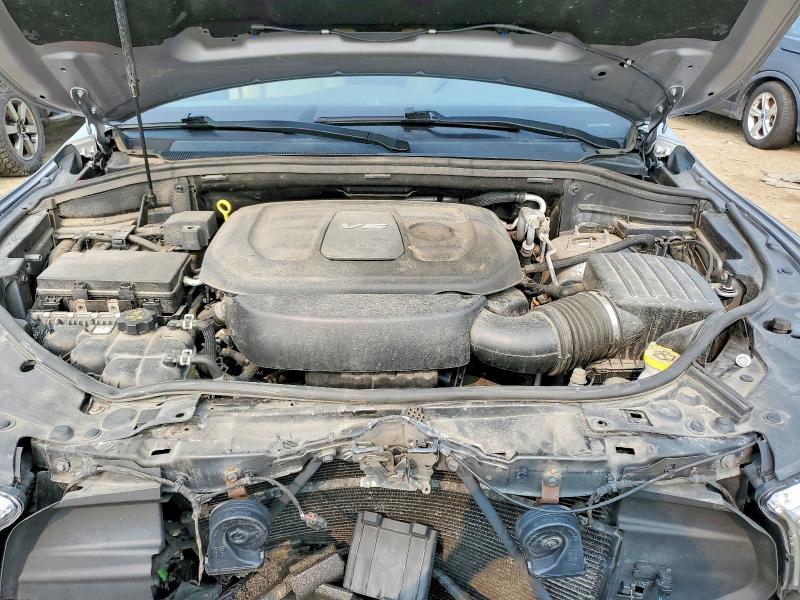 Aukcja sprzedaży 2016 Dodge Durango, vin: 1C4RDJDG3GC301797, numer aukcji: 60938976