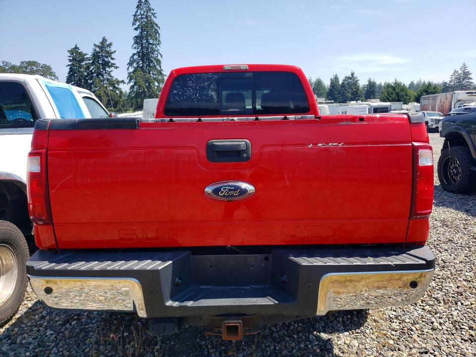 Продаж на аукціоні авто 2016 Ford F350, vin: 1FT8W3BT8GEC84162, номер лоту: 61225806