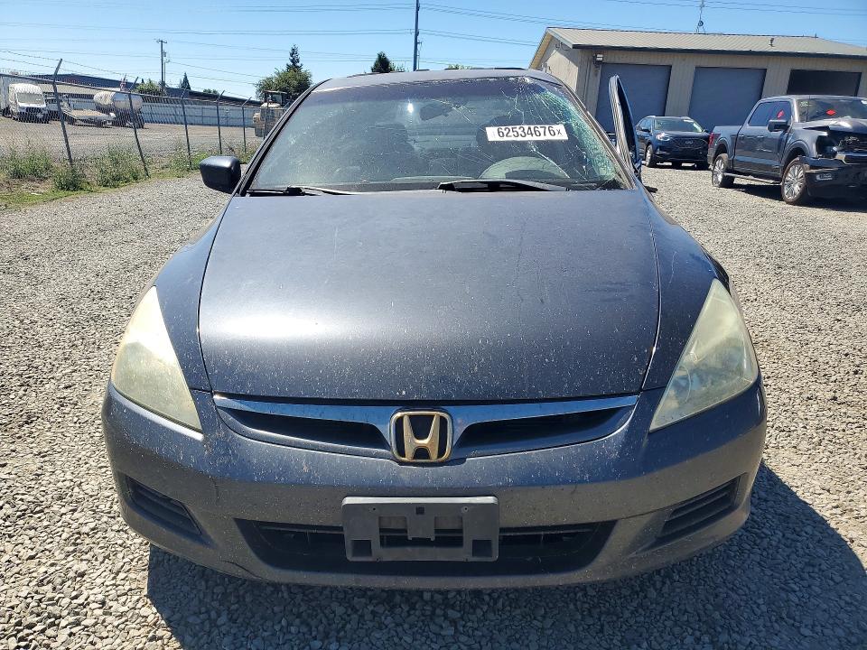62534676 :رقم المزاد ، 1HGCM56807A042816 vin ، 2007 Honda Accord مزاد بيع