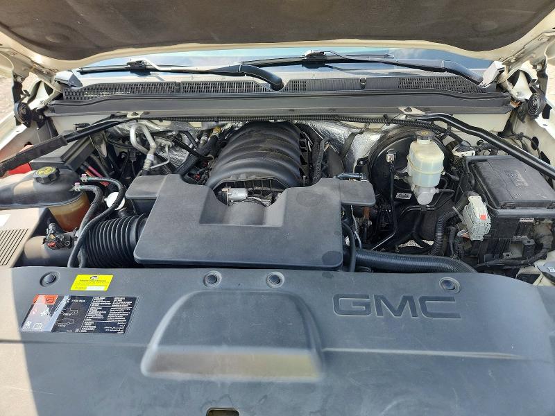 Aukcja sprzedaży 2015 Gmc Yukon, vin: 1GKS2BKC3FR133270, numer aukcji: 59735116