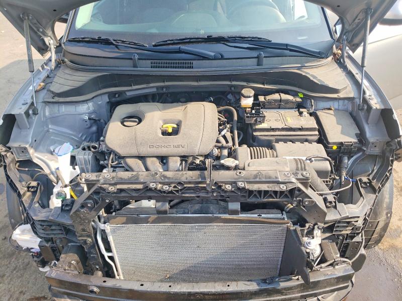 2024 Kia Soul მანქანა იყიდება აუქციონზე, vin: KNDJ23AU0R7920913, აუქციონის ნომერი: 60554716