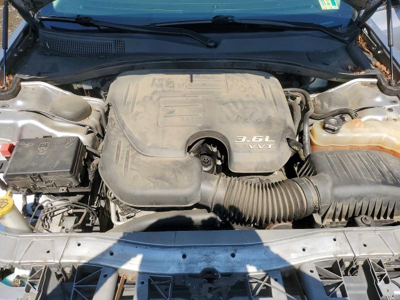 Aukcja sprzedaży 2017 Chrysler 300c, vin: 2C3CCAEG1HH567863, numer aukcji: 62307056