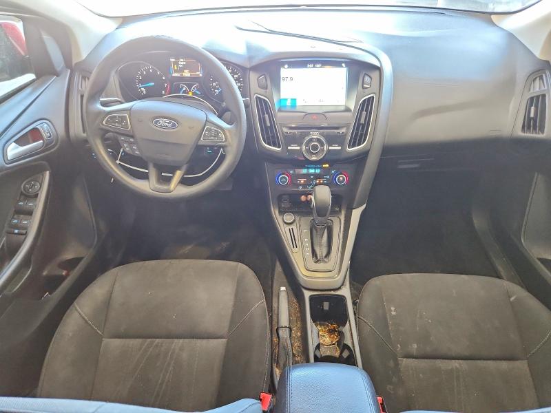 Aukcja sprzedaży 2017 Ford Focus, vin: 1FADP3H29HL302391, numer aukcji: 60844946