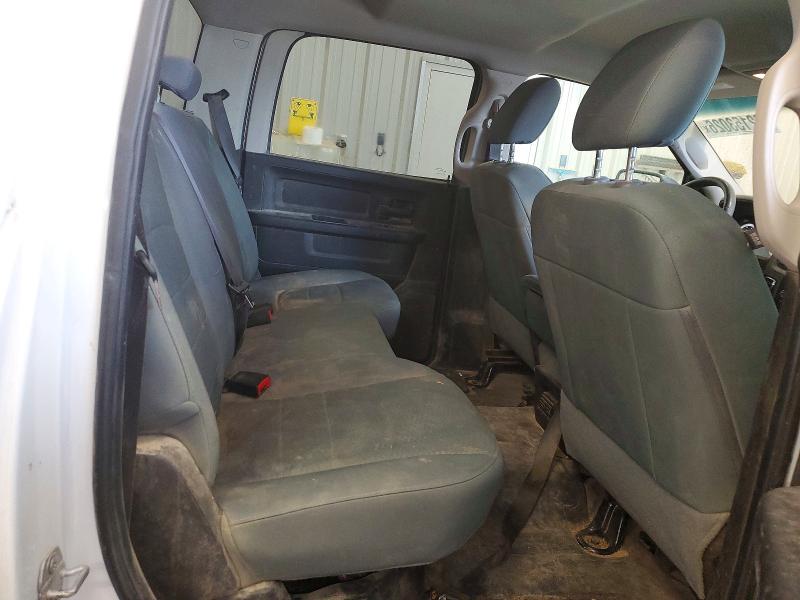 Aukcja sprzedaży 2019 Ram 1500 Classic, vin: 1C6RR7ST8KS580464, numer aukcji: 62153026