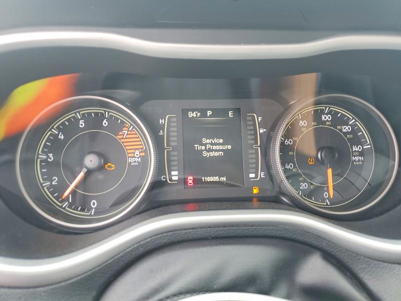 2018 Jeep Cherokee მანქანა იყიდება აუქციონზე, vin: 1C4PJMLX0JD577925, აუქციონის ნომერი: 59808786