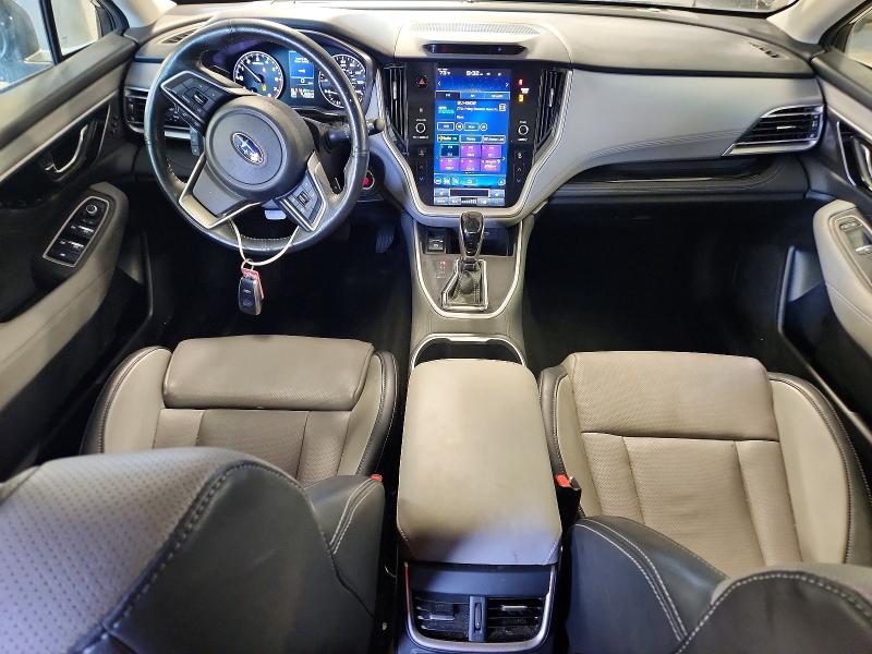 62300366 :رقم المزاد ، 4S4BTANC8M3227560 vin ، 2021 Subaru Outback مزاد بيع