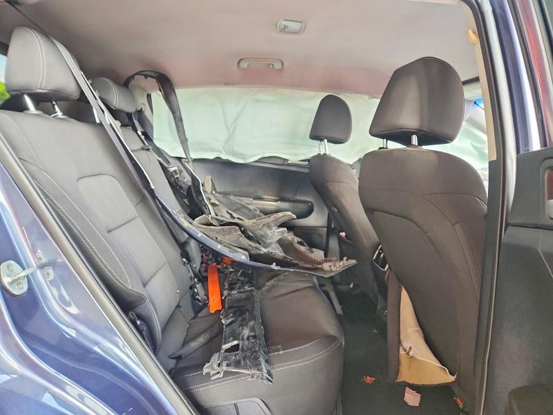Aukcja sprzedaży 2020 Kia Sportage, vin: KNDPM3AC5L7758456, numer aukcji: 62615676