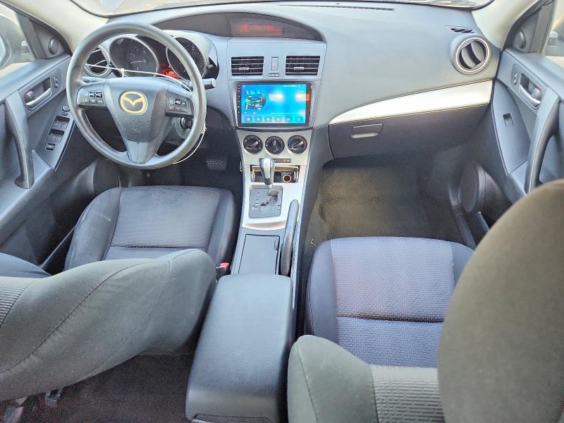 Продаж на аукціоні авто 2010 Mazda 3, vin: JM1BL1SF2A1142837, номер лоту: 59868266