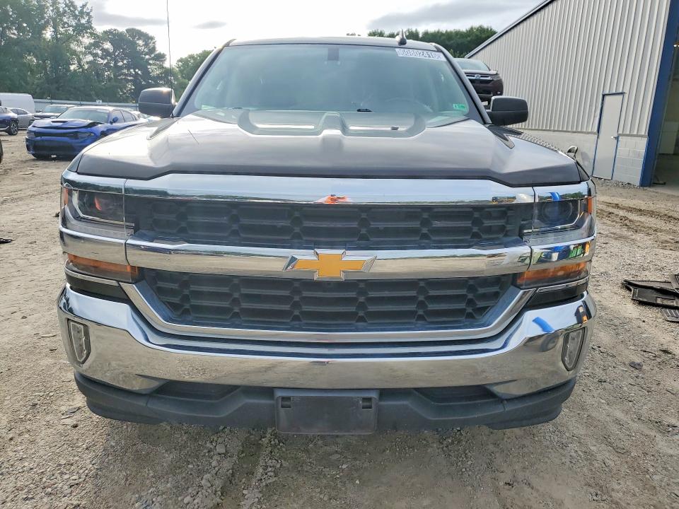 Aukcja sprzedaży 2018 Chevrolet Silverado, vin: 1GCRCREH2JZ315140, numer aukcji: 60802416