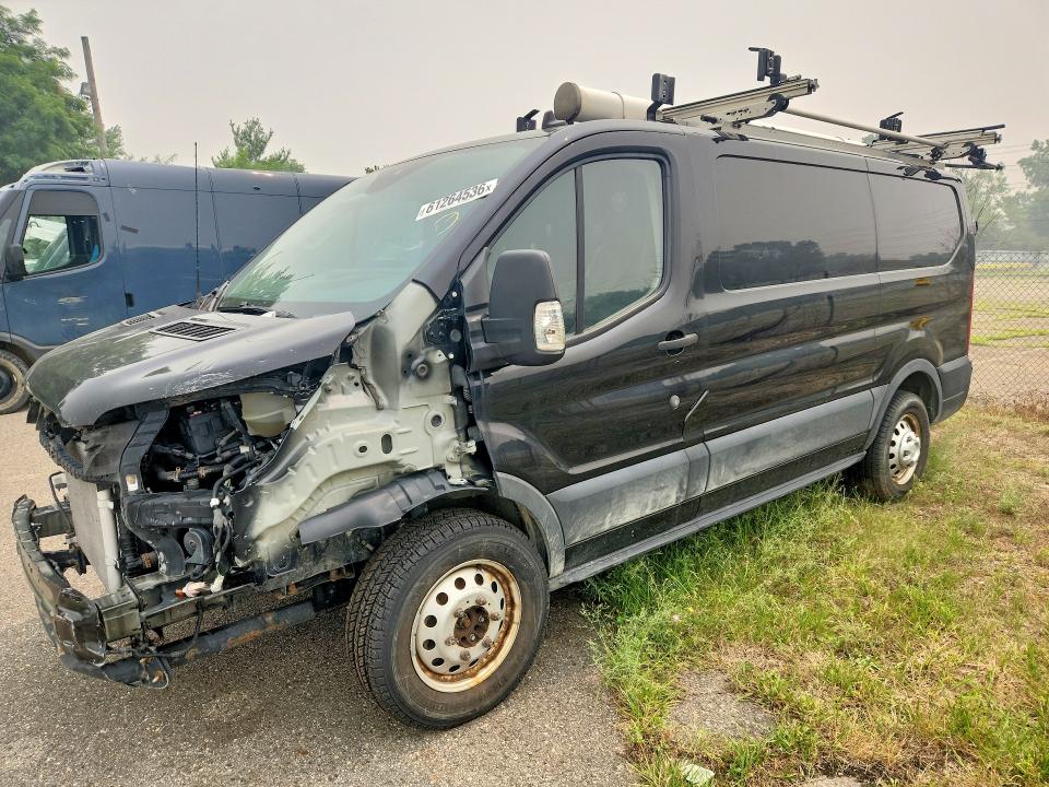 Aukcja sprzedaży 2020 Ford Transit, vin: 1FTYE2Y84LKB12528, numer aukcji: 61264536