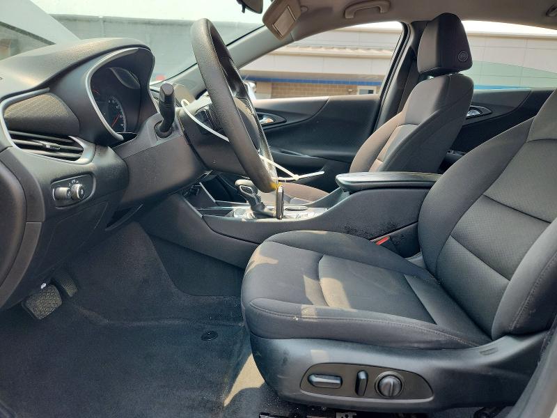 Auction sale of the 2023 Chevrolet Malibu, vin: 1G1ZD5ST6PF226317, lot number: 61336956