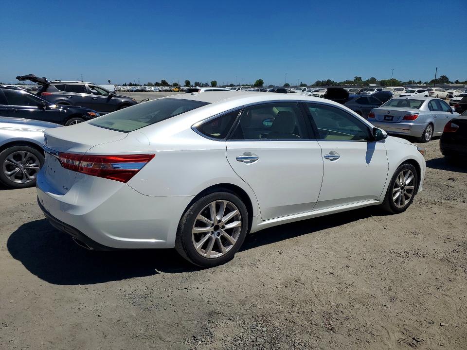 62237416 :رقم المزاد ، 4T1BK1EB1DU014891 vin ، 2013 Toyota Avalon مزاد بيع