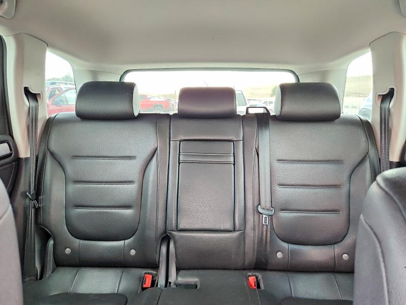 Aukcja sprzedaży 2013 Volkswagen Touareg, vin: WVGEF9BP9DD011687, numer aukcji: 61977416