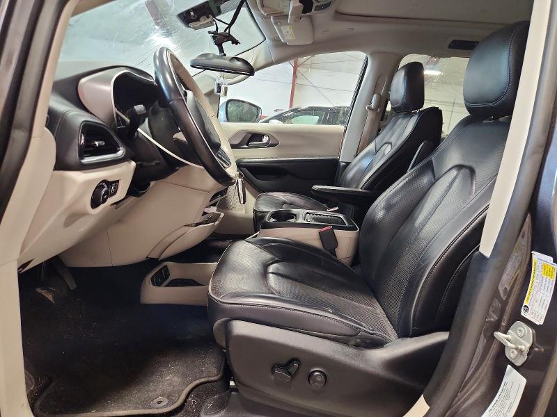 Aukcja sprzedaży 2019 Chrysler Pacifica, vin: 2C4RC1GG8KR609367, numer aukcji: 62577796