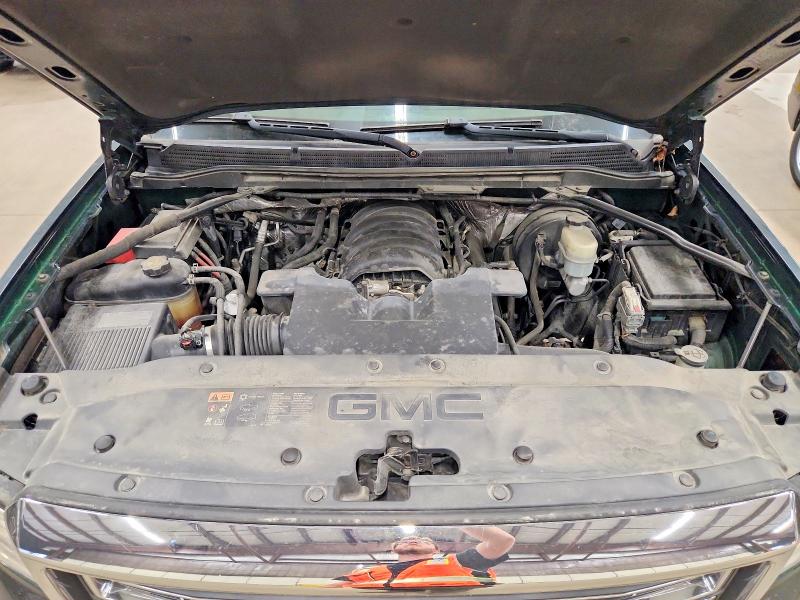 Aukcja sprzedaży 2014 Gmc Sierra, vin: 1GTN2UEC5EZ376352, numer aukcji: 61475246