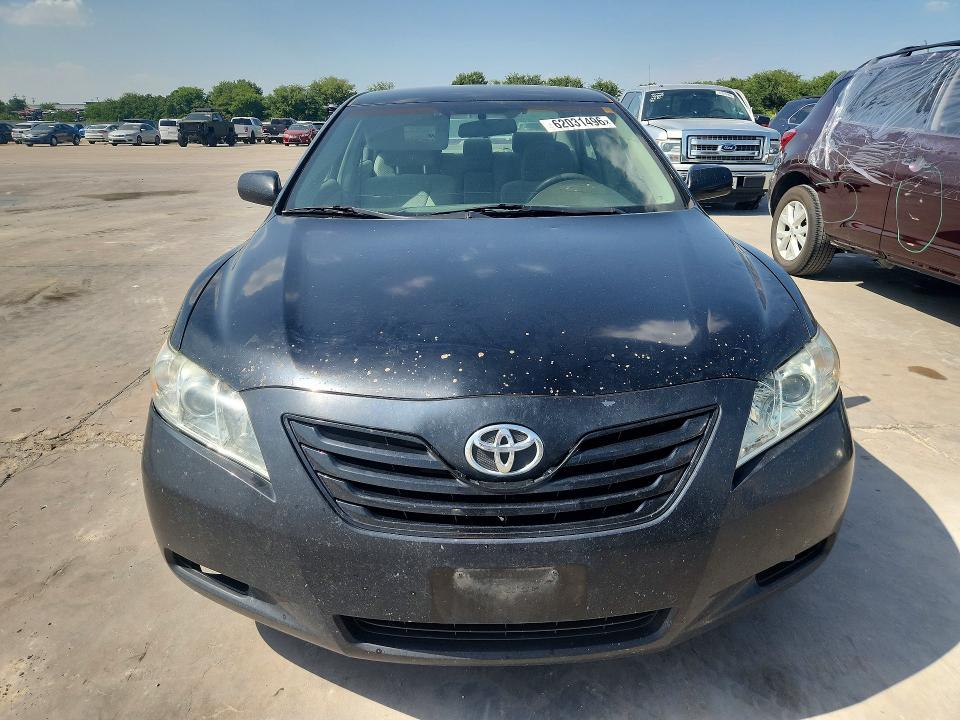 2007 Toyota Camry მანქანა იყიდება აუქციონზე, vin: 4T1BE46K97U133154, აუქციონის ნომერი: 62031496