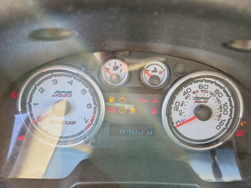 Продажа на аукционе авто 2008 Ford Focus, vin: 1FAHP35N98W285641, номер лота: 63133226